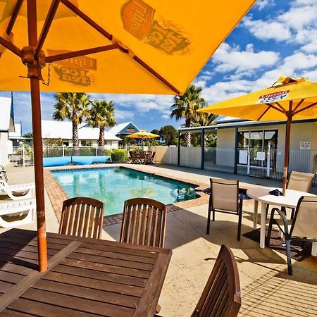 Torquay Tropicana Motel Εξωτερικό φωτογραφία