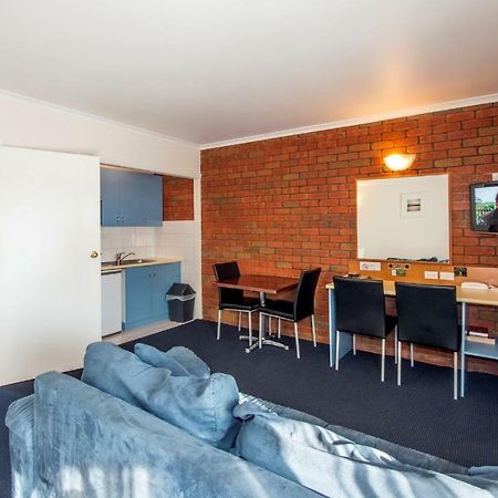 Torquay Tropicana Motel Εξωτερικό φωτογραφία