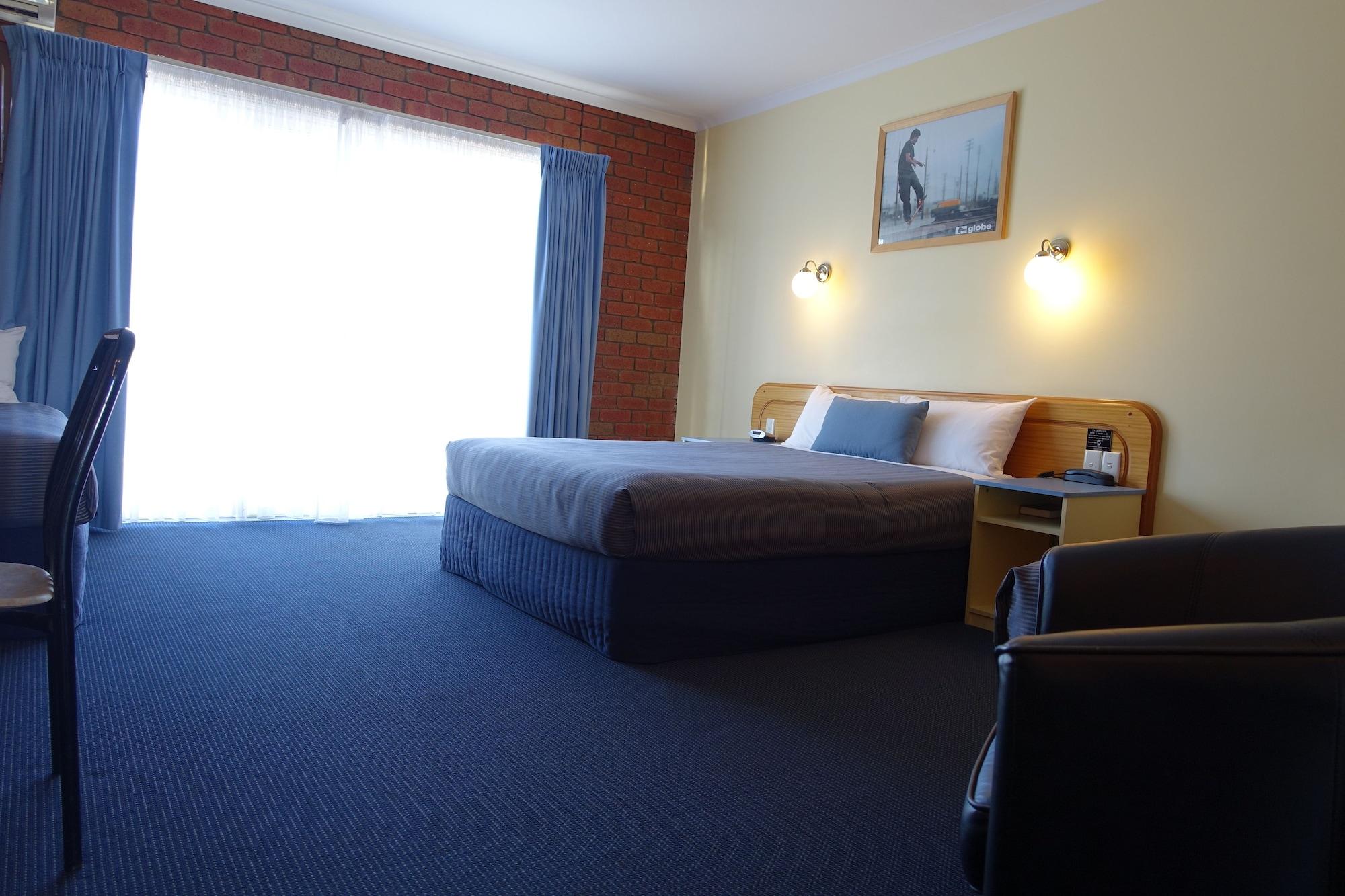 Torquay Tropicana Motel Εξωτερικό φωτογραφία