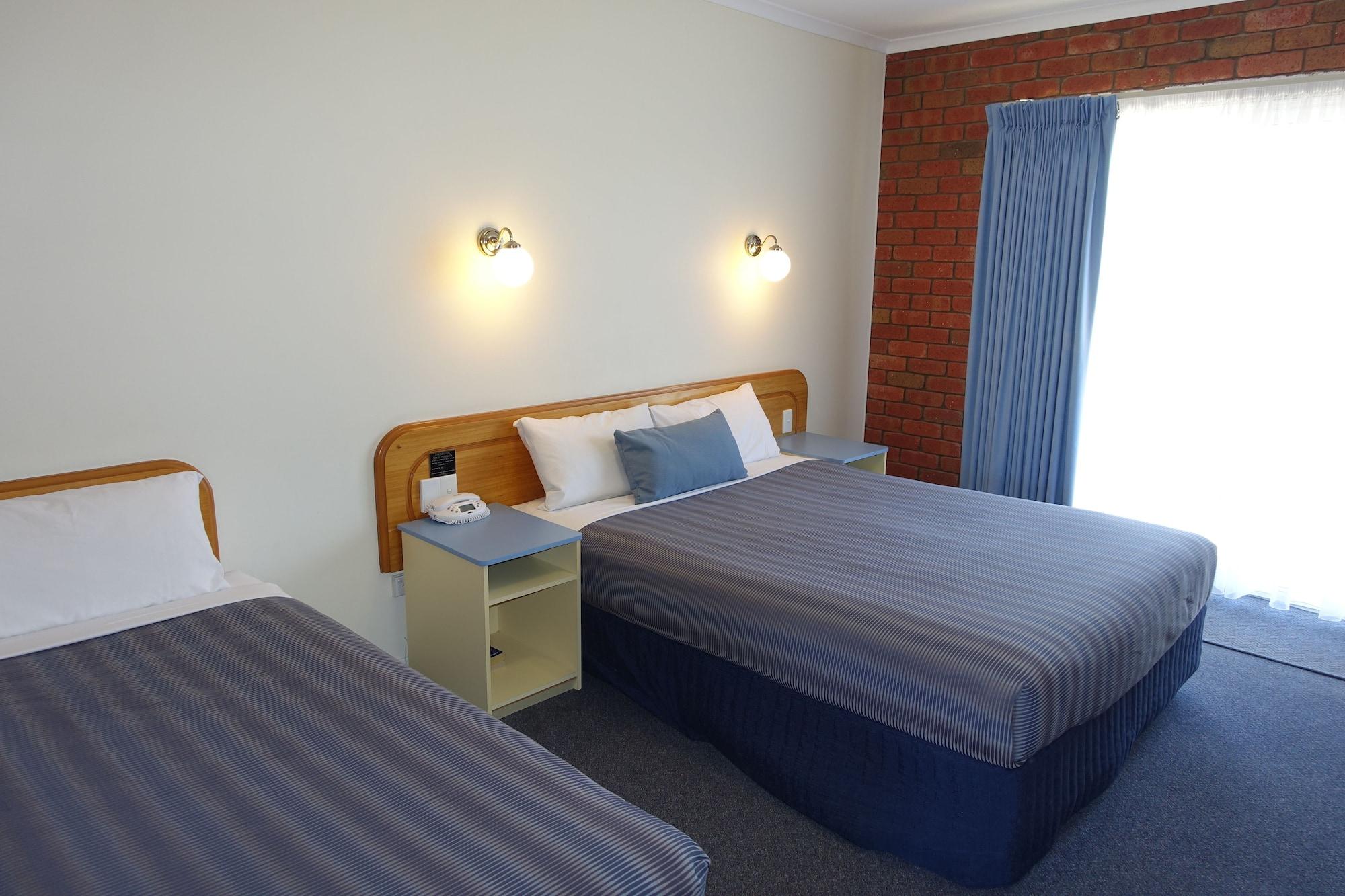 Torquay Tropicana Motel Εξωτερικό φωτογραφία