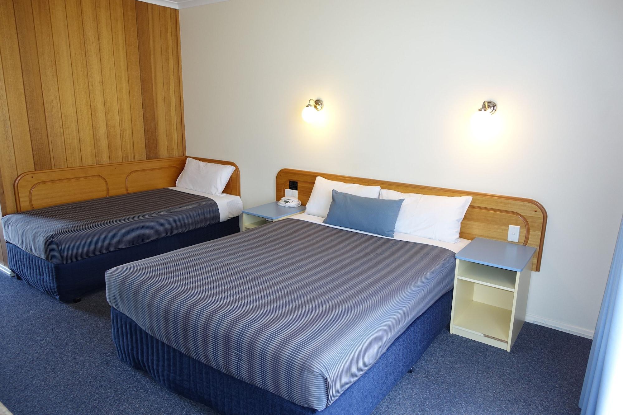 Torquay Tropicana Motel Εξωτερικό φωτογραφία