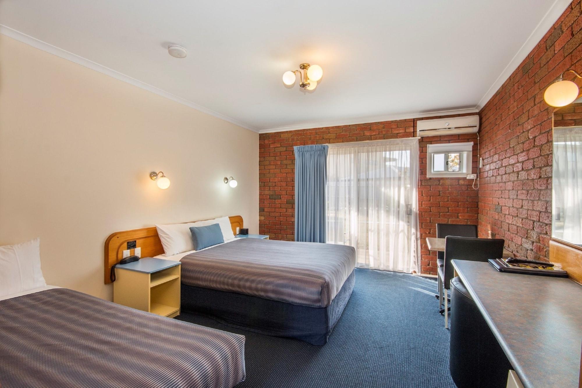Torquay Tropicana Motel Εξωτερικό φωτογραφία