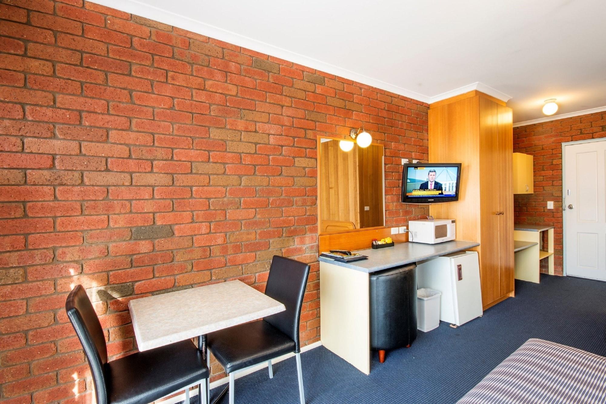 Torquay Tropicana Motel Εξωτερικό φωτογραφία