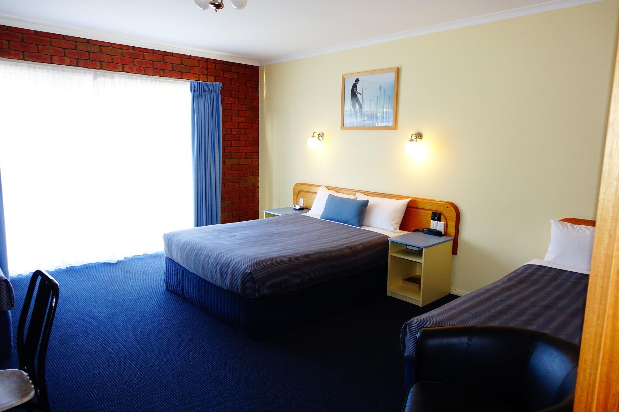 Torquay Tropicana Motel Εξωτερικό φωτογραφία