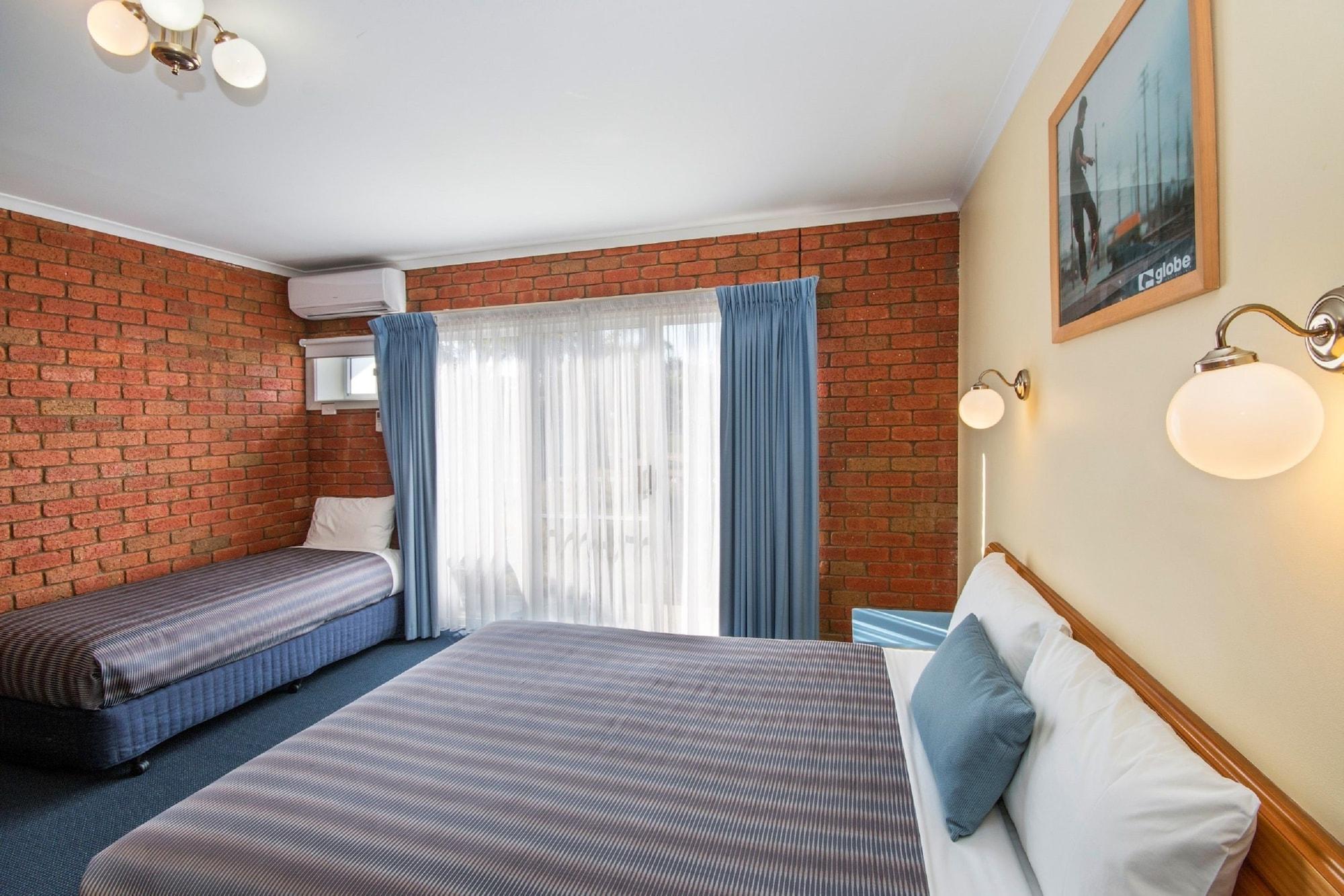 Torquay Tropicana Motel Εξωτερικό φωτογραφία