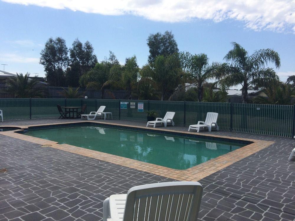 Torquay Tropicana Motel Εξωτερικό φωτογραφία
