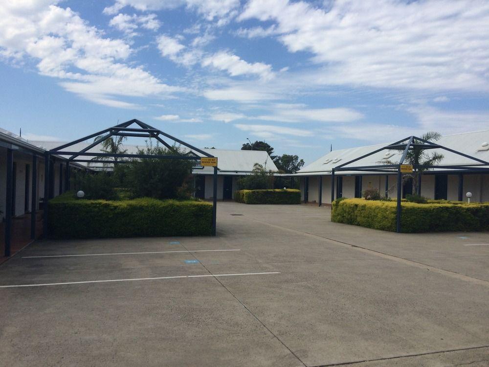 Torquay Tropicana Motel Εξωτερικό φωτογραφία