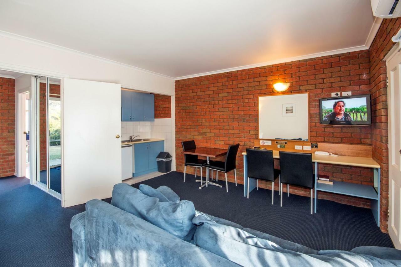 Torquay Tropicana Motel Εξωτερικό φωτογραφία