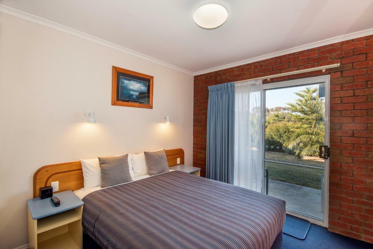 Torquay Tropicana Motel Εξωτερικό φωτογραφία