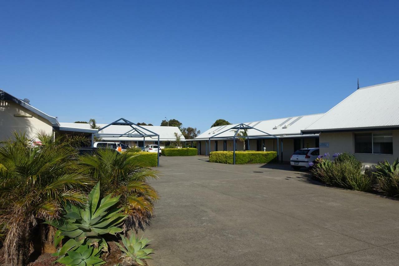 Torquay Tropicana Motel Εξωτερικό φωτογραφία