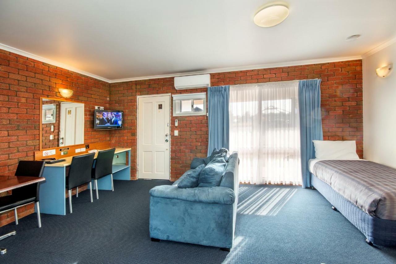 Torquay Tropicana Motel Εξωτερικό φωτογραφία