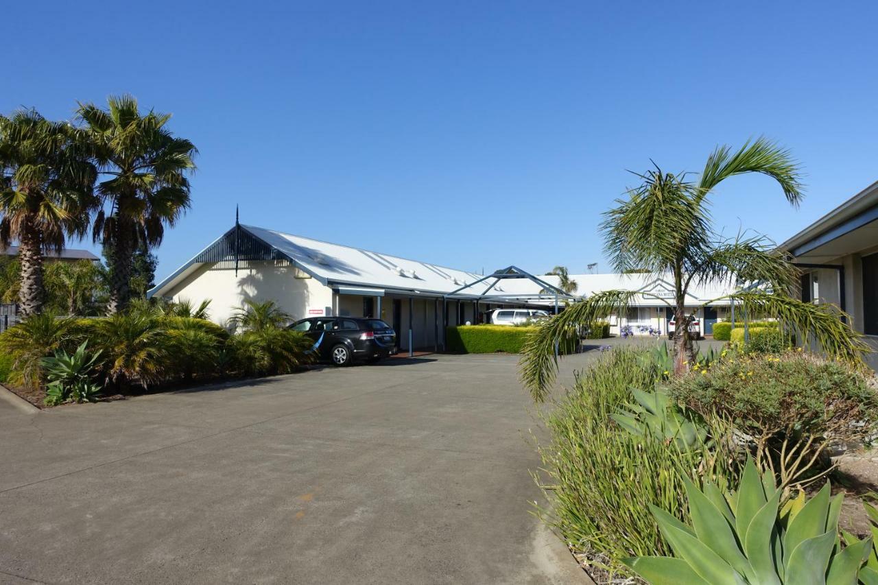 Torquay Tropicana Motel Εξωτερικό φωτογραφία